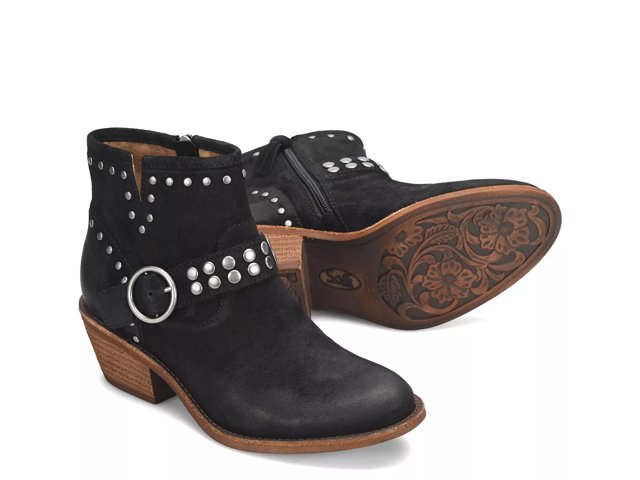Sofft Allene II Bootie