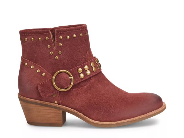 Sofft chelsea bootie sales