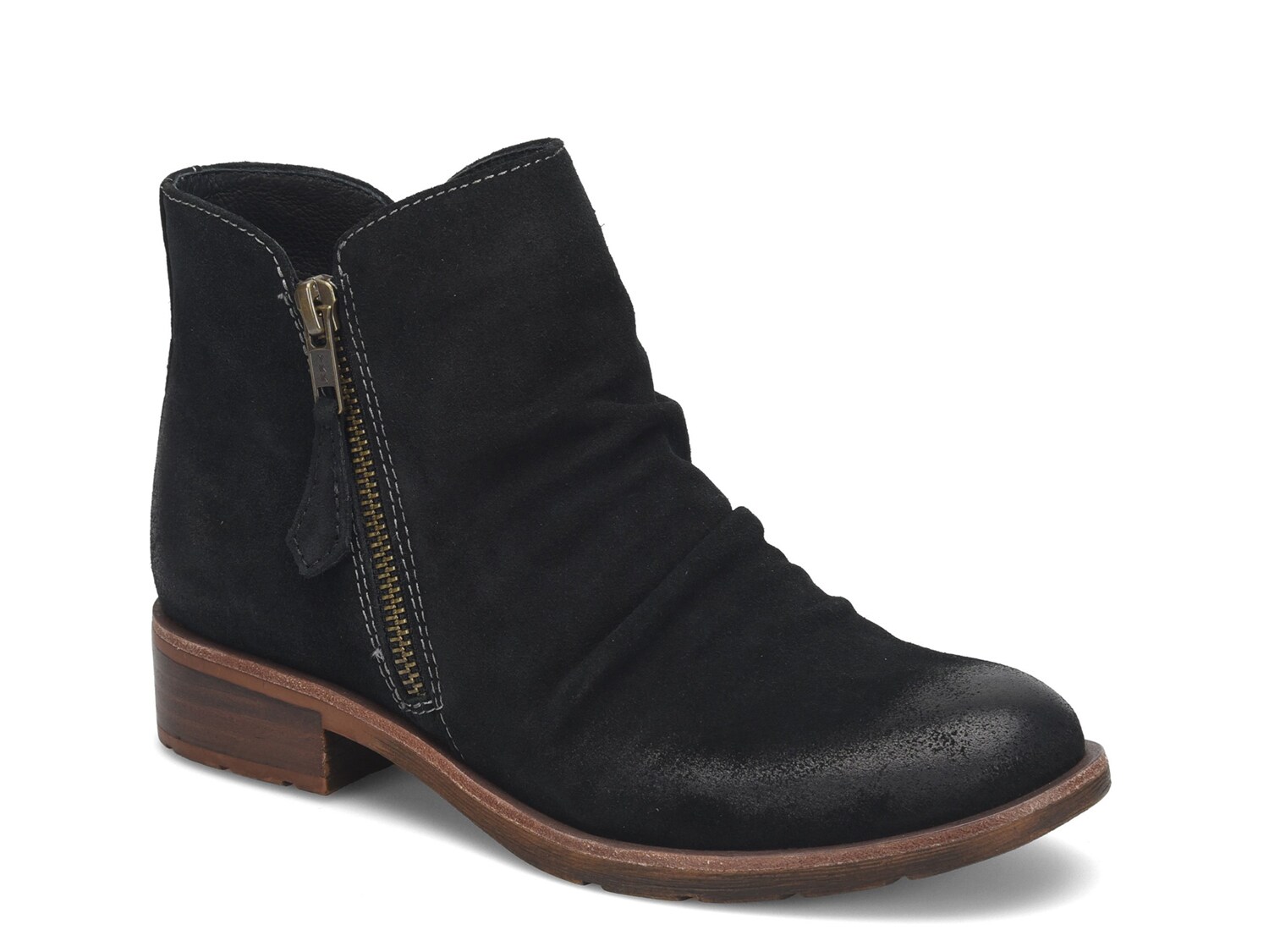 Sofft Bassett Bootie - Free Shipping | DSW
