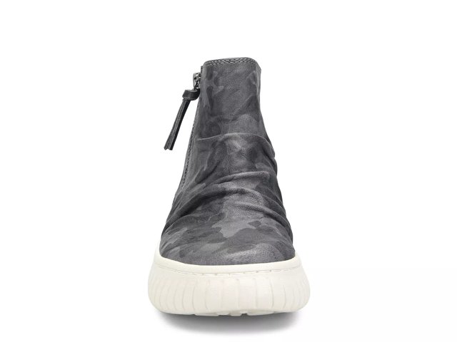 Sofft Portland High-Top Sneaker - Free Shipping | DSW
