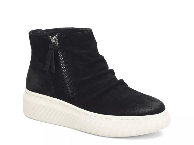 Sofft Portland High Top Sneaker Free Shipping DSW