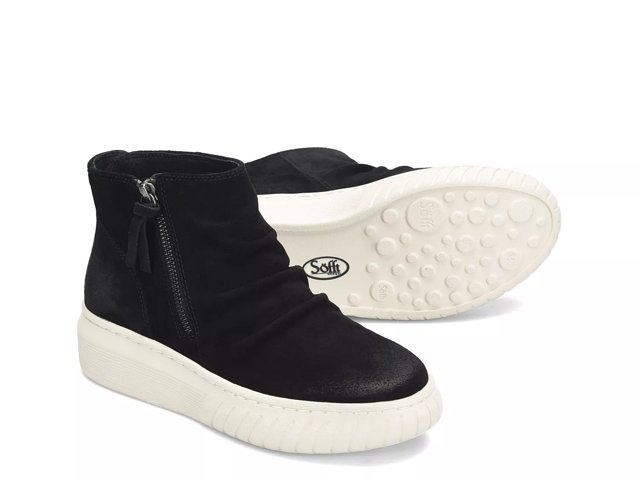 Sofft Portland High Top Sneaker Free Shipping DSW