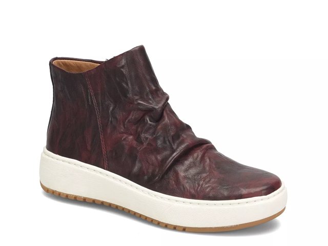 Sofft chelsea bootie sales