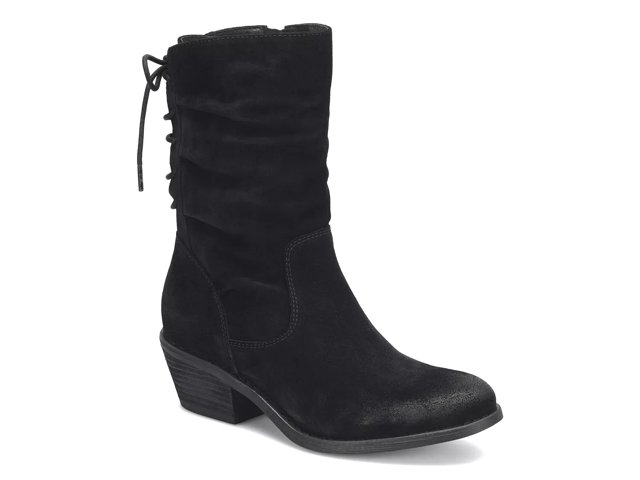 Sofft Sharnell Bootie Free Shipping DSW