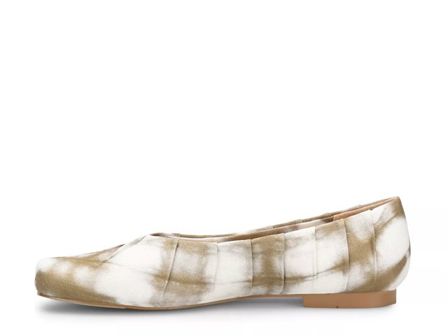 Korks ballet flats store