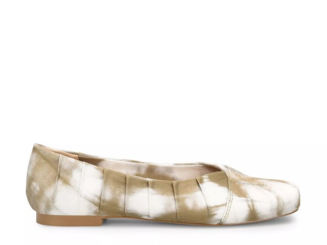 Korks ballet flats shop