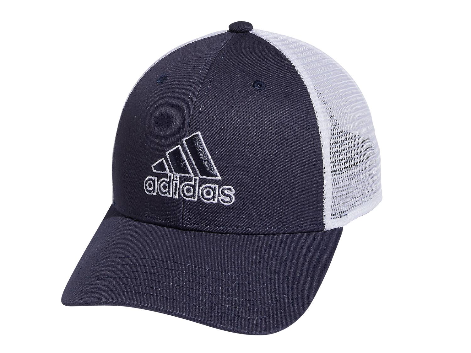adidas Structured Mesh Hat - Free Shipping | DSW