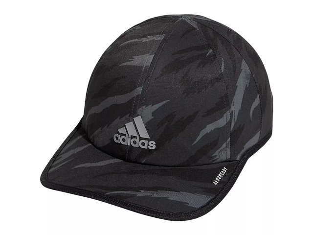 Adidas men's 2025 adizero cap