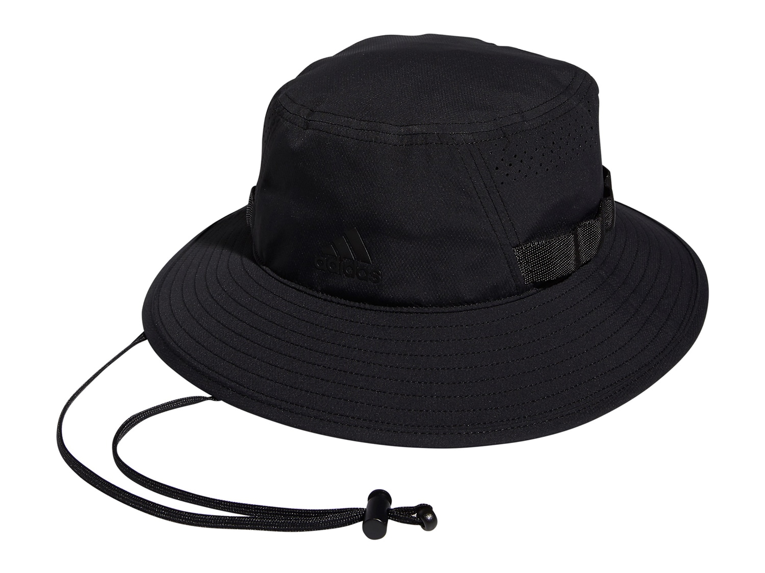 Agua con gas chocolate cosecha adidas Victory 4 Men's Bucket Hat - Free Shipping | DSW