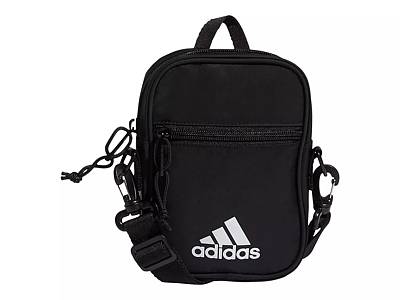 Adidas originals festival sale trefoil crossbody bag