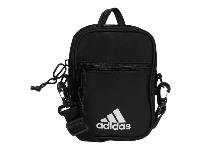 Adidas mini bag leather discount