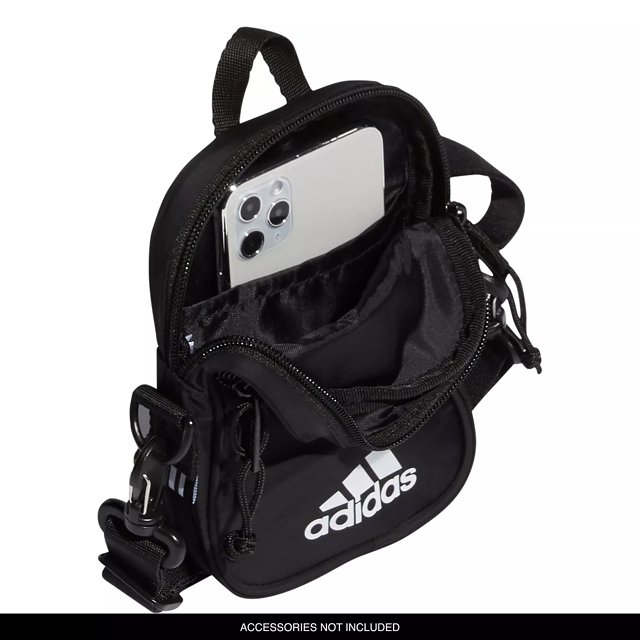 Crossbody backpack best sale adidas