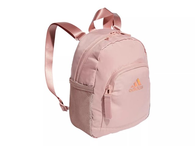 Reducción Inhalar Elevado adidas Linear 3 Mini Backpack - Free Shipping | DSW