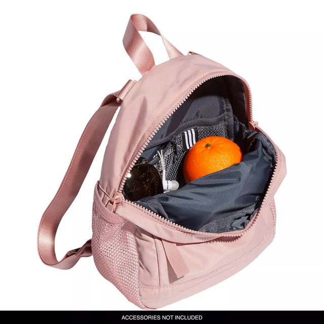 adidas Linear 3 Mini Backpack DSW