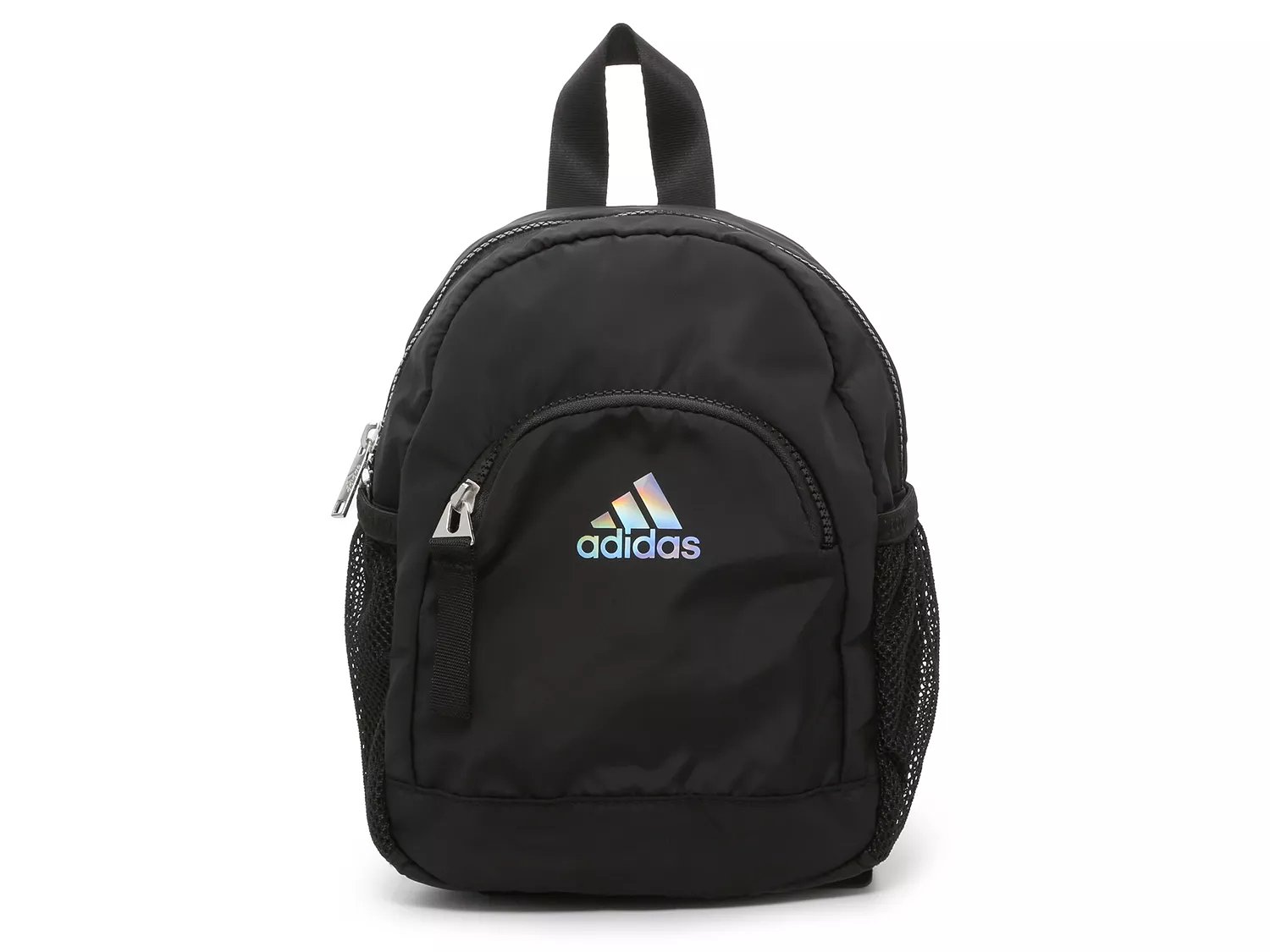 White adidas hot sale mini backpack