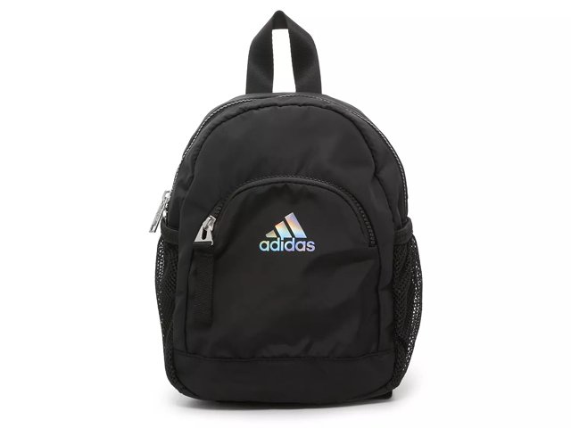 Hamburguesa barril inferencia adidas Linear Mini Backpack - Free Shipping | DSW