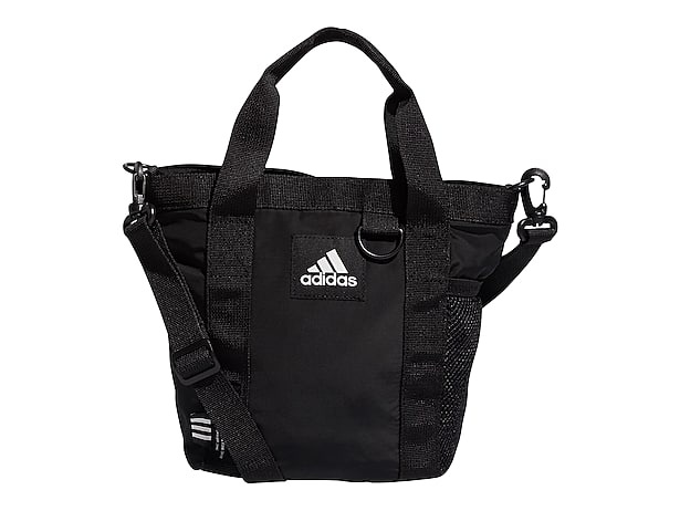 Adidas All Me Tote Bag - Black