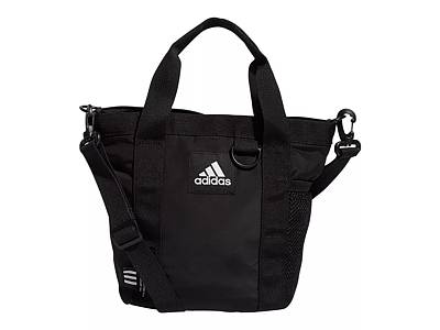 adidas Essentials Mini Tote Crossbody - Free Shipping