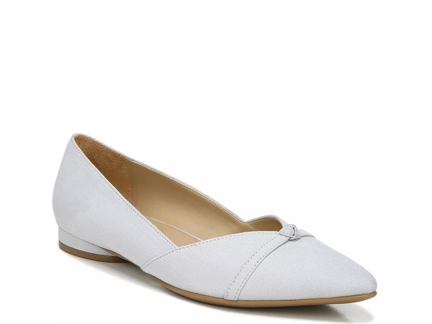 Naturalizer women's best sale waverly flats ballet