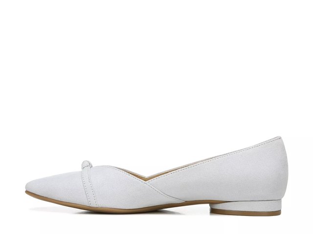 Naturalizer Beau Ballet Flat - Free Shipping | DSW