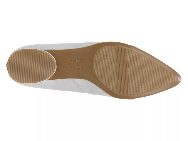 beau ballet flat