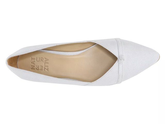 Naturalizer felicite flats shop