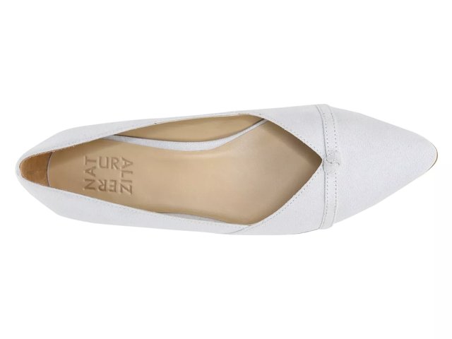 Naturalizer Beau Ballet Flat | DSW