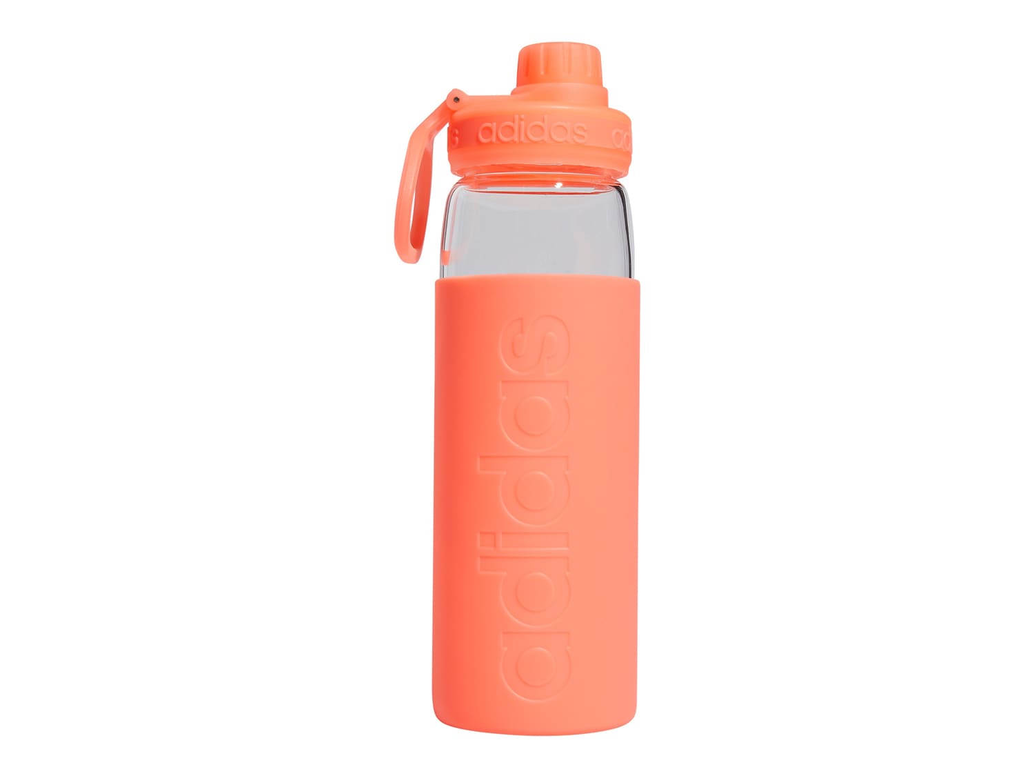 adidas Squad 720 Glass Water Bottle - Macy's