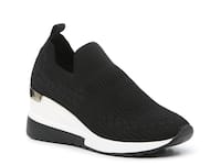 Mix No. 6 Tanna Wedge Sneaker - Free Shipping | DSW