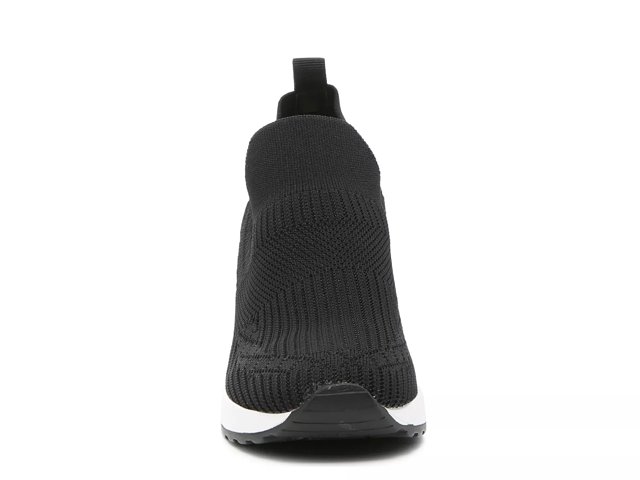 Wedge sneakers dsw deals