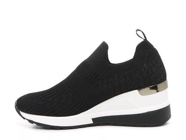 Dsw wedge tennis shoes top