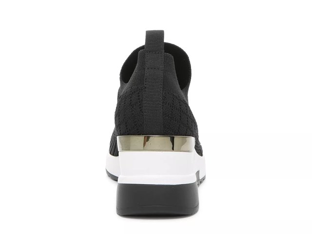 Wedge sneakers dsw deals