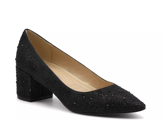Dsw new arrivals grey pumps