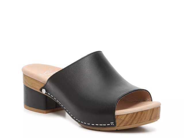 Dansko maci slide shop