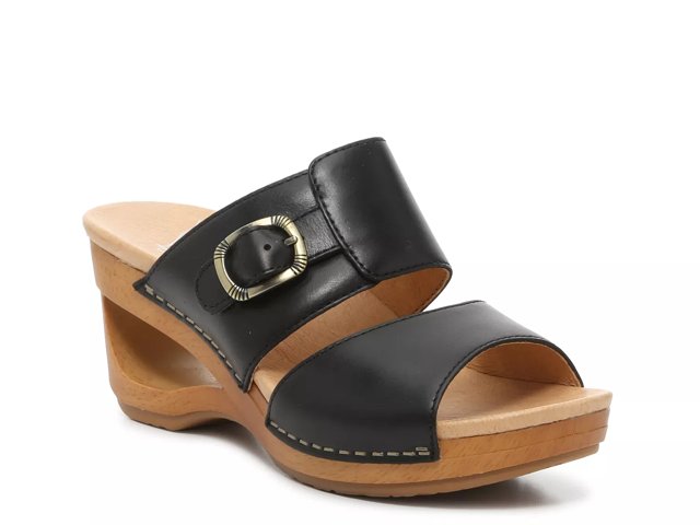 Dansko Tawny Sandal