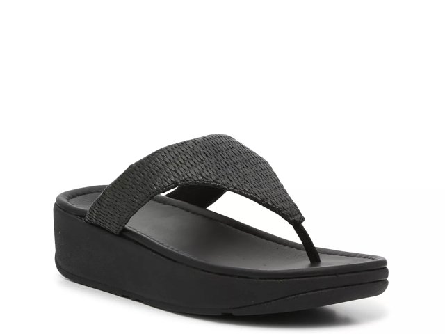 Fitflop sandals dsw discount