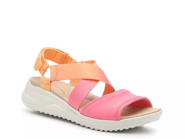 BZees All In Sandal Free Shipping DSW
