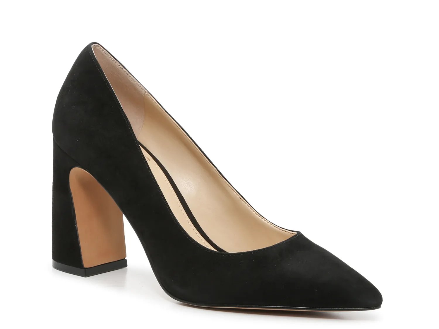 Vince Camuto Ableen Pump