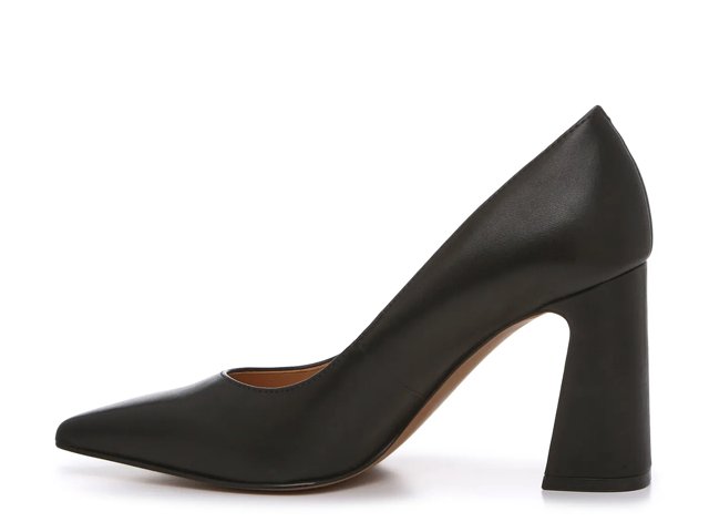 Dsw black pumps online