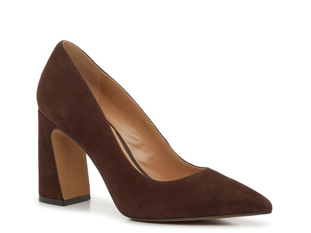 Vince Camuto Ableen Pump