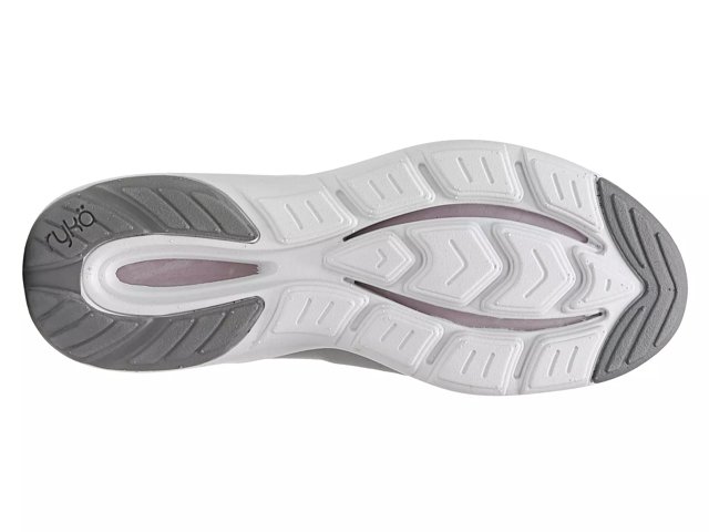 ryka empower slip on sneaker