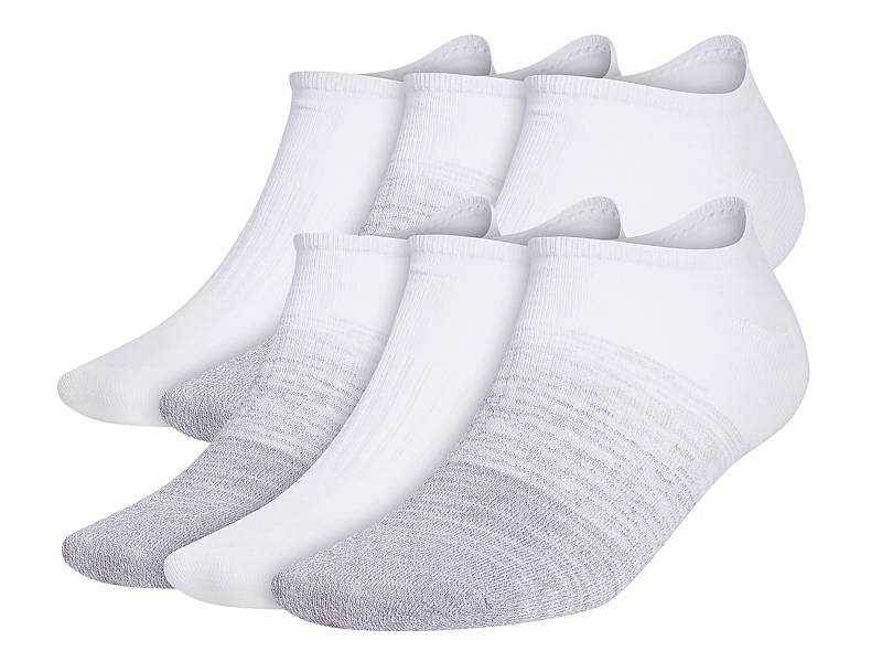 Essentials Men's 10-Pack Cotton Cushioned Low Cut Socks, White, Shoe  Size: 6-12 : : Clothing, Shoes & Accessories