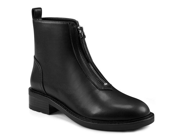 Dsw flat ankle boots hot sale