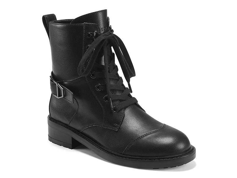 Aerosoles store combat boots