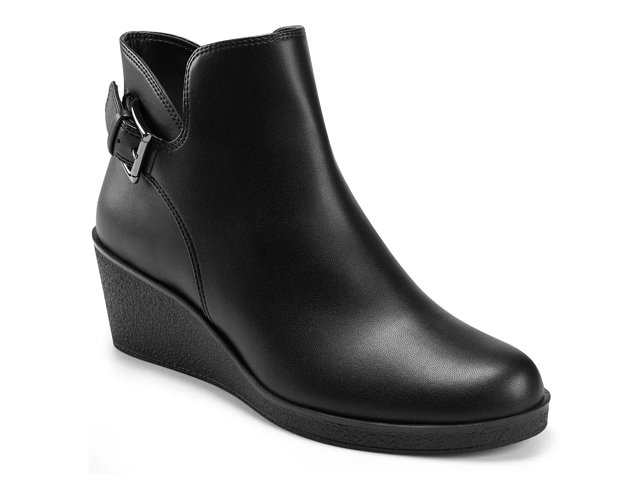 Aerosoles Bradley Wedge Bootie
