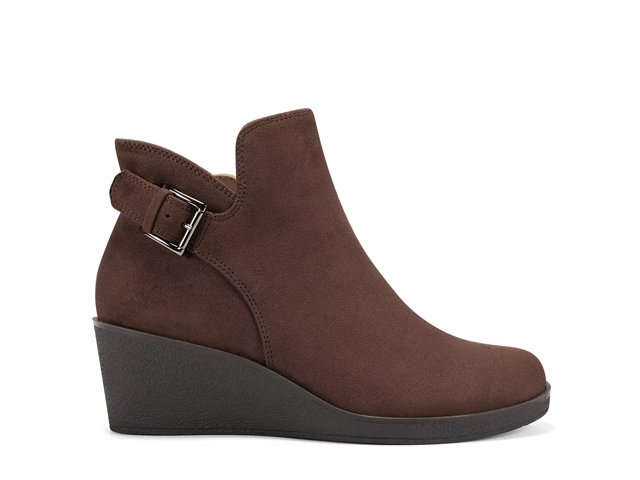 Dsw womens booties best sale