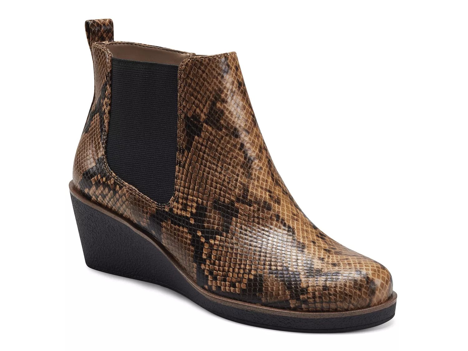 Aerosoles shop booties dsw