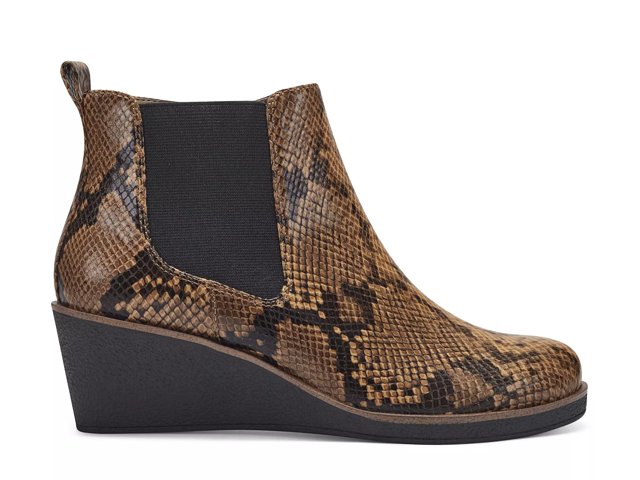 Aerosoles Brandi Wedge Bootie Free Shipping DSW