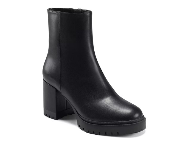 Dsw platform boots 2025
