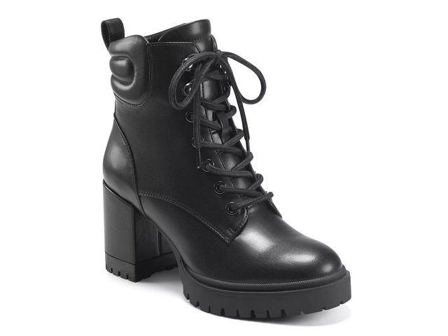 Dsw womens combat boots online